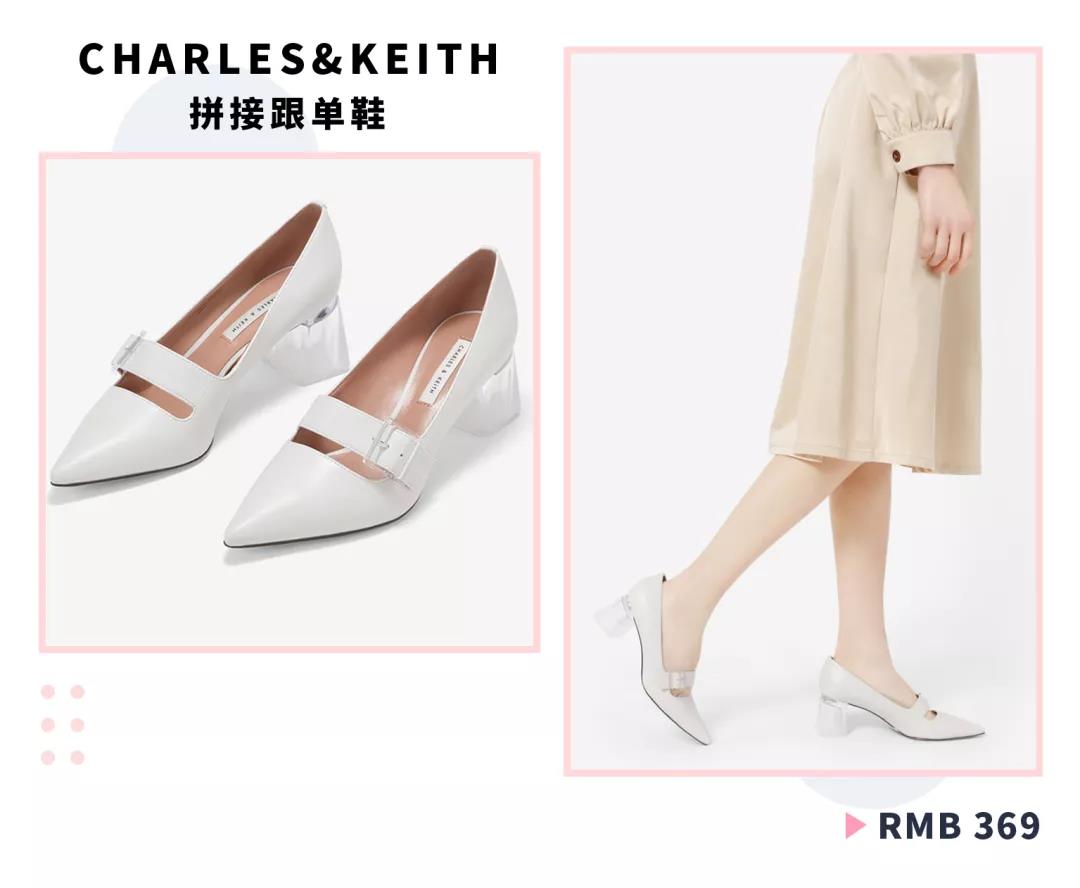 30岁女孩必备单鞋,30左右女士单鞋