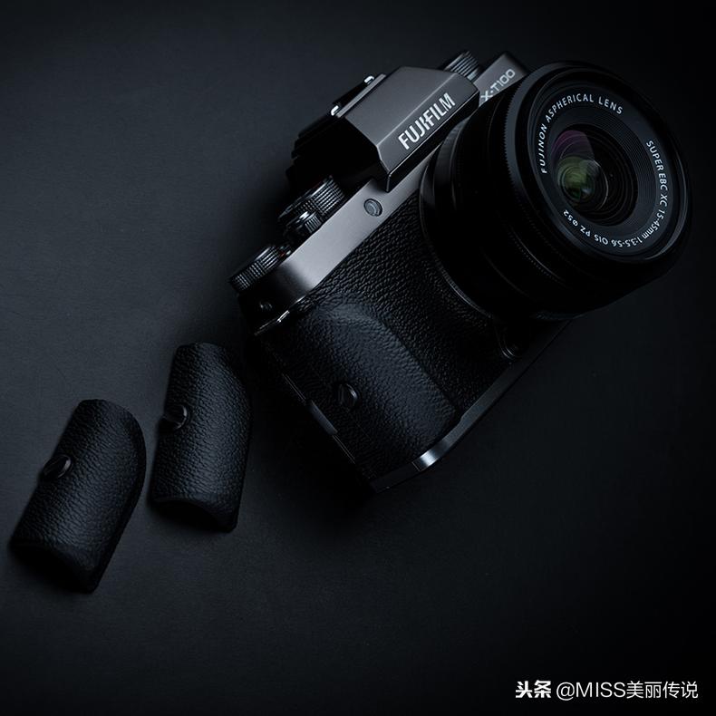 富士x-t30新手入门,富士xt100怎么操作