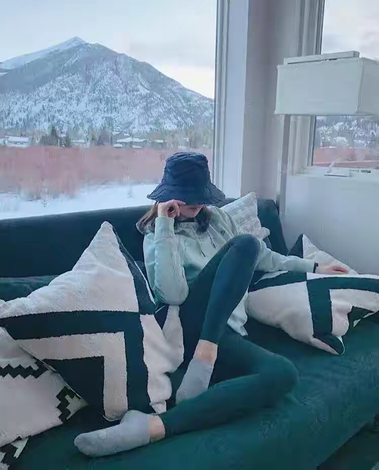 华为集团总裁的别墅,华为老板加拿大别墅