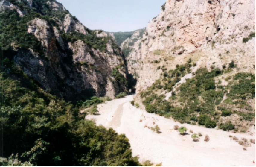 真实历史的斯巴达是怎么灭亡的,历史上的斯巴达最后怎样了