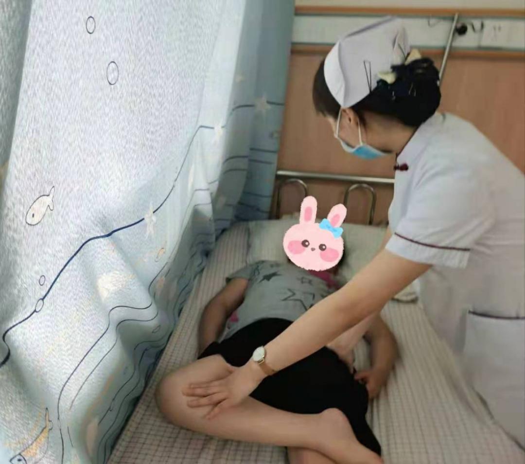 北京儿童医院股骨头坏死,股骨头坏死的门诊