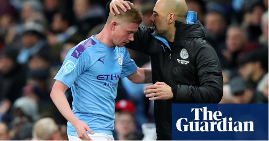 瓜帅为啥要打无锋阵,瓜帅传控战术分析