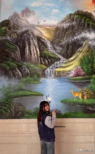 农村女孩靠祖传手艺一年赚30万,农村女孩为挣学费去唱歌后续