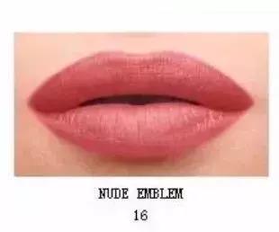 2020早春必备口红这10支巨显白,秋冬显白雾面口红推荐