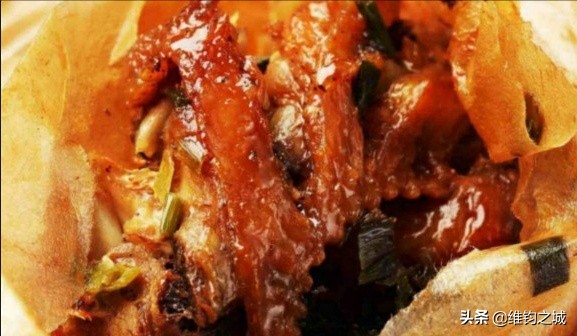 梧州十大特色美食推荐,梧州美食前十名