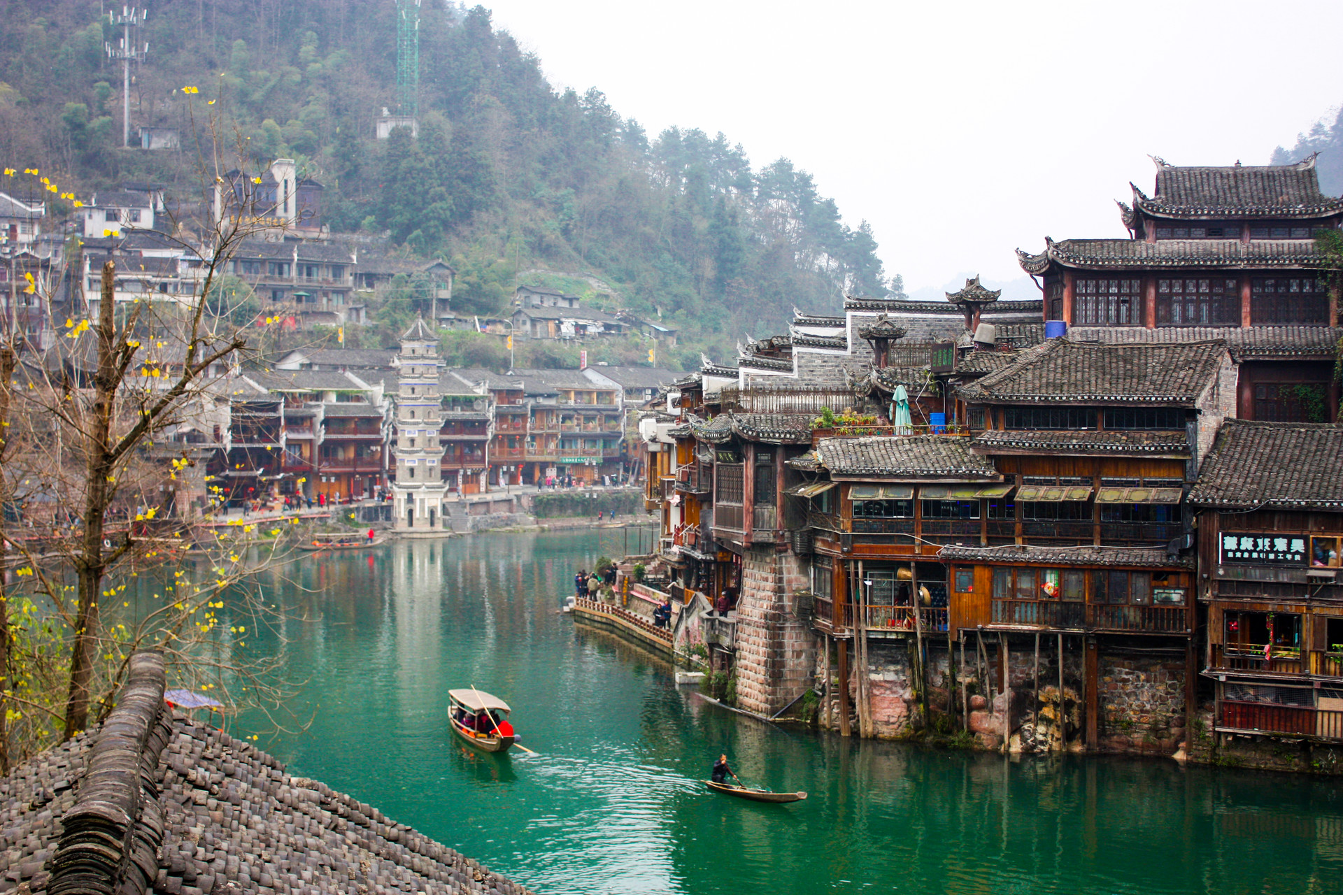 中国最有名气的古城是哪个地方,国内最火的古城排名