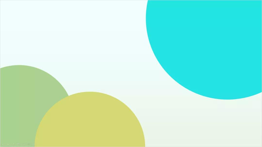 怎样做出虚化ppt,怎么做纯色的ppt