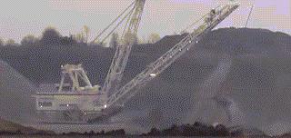 足以震惊世界的八个超级工程,盘点全球巨无霸工程机械