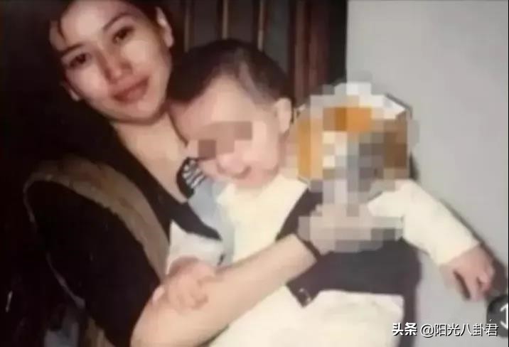 知名男星被曝有私生子,近几年爆出私生子的男明星