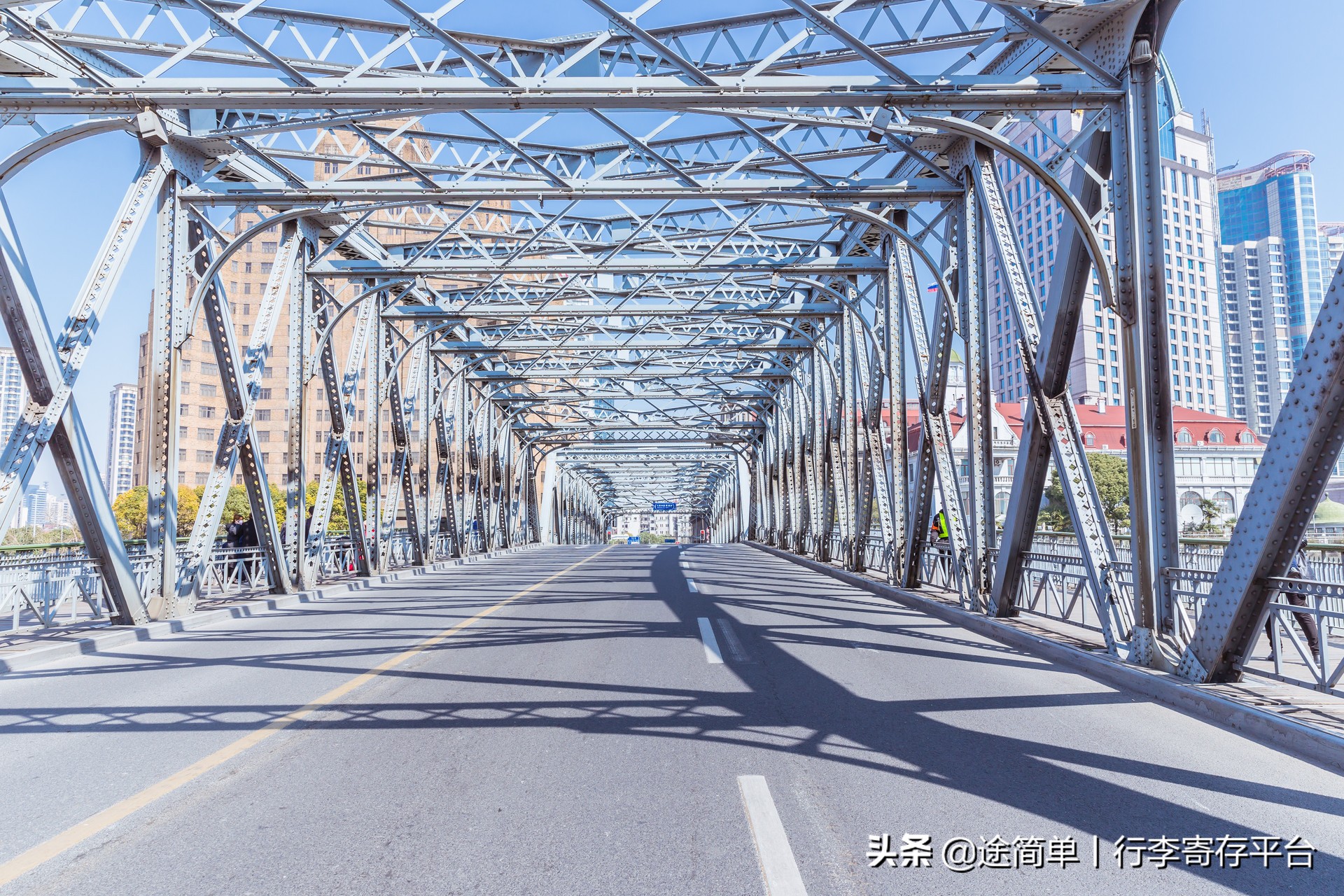 上海2022年旅游攻略,上海魔都旅游攻略大全