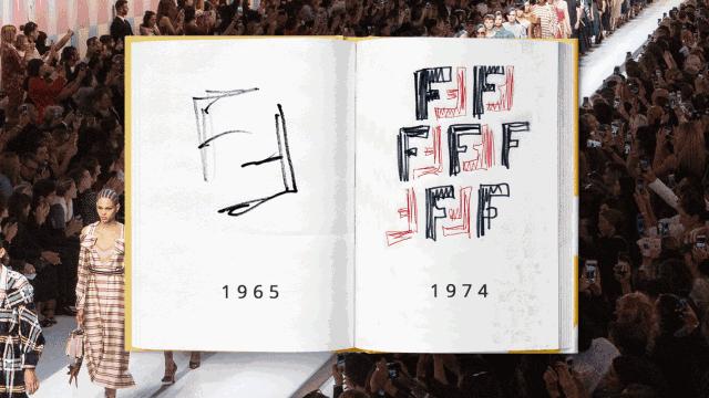 fendi秋冬大秀,fendi2019秋冬时装周