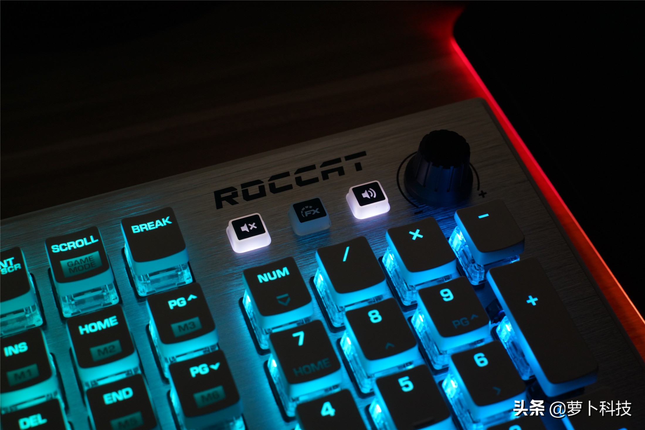 冰豹瓦肯vulcan122,冰豹vulcan120机械游戏键盘