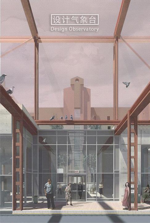 那个坚持出古风图纸的室友,现在都会一键生成了