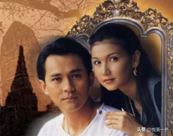 好看的穿越泰剧推荐排行榜前十名,5部好看的穿越泰剧你看过几部