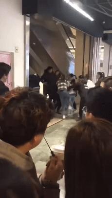 高颜值猫爪杯,猫爪杯双层