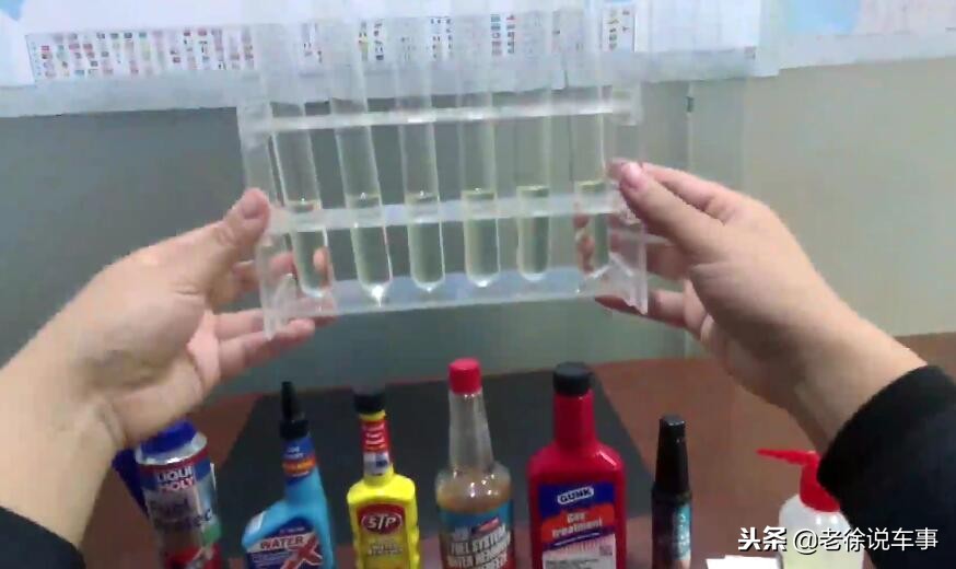 汽油除水剂有哪些,乙醇汽油除水剂有必要吗