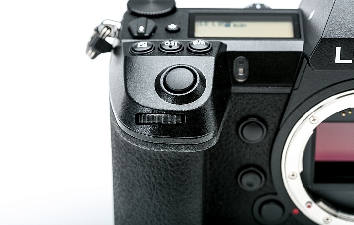 松下lumixs5评测令人难以置信,松下lumixs1r配什么镜头最好