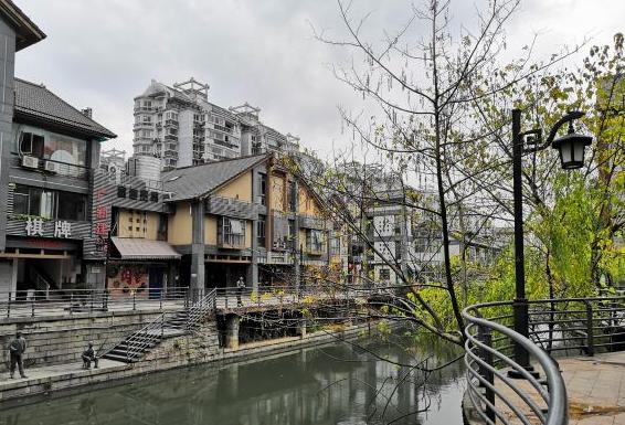 杭州古镇必去景区推荐,杭州旅游的几个古镇推荐