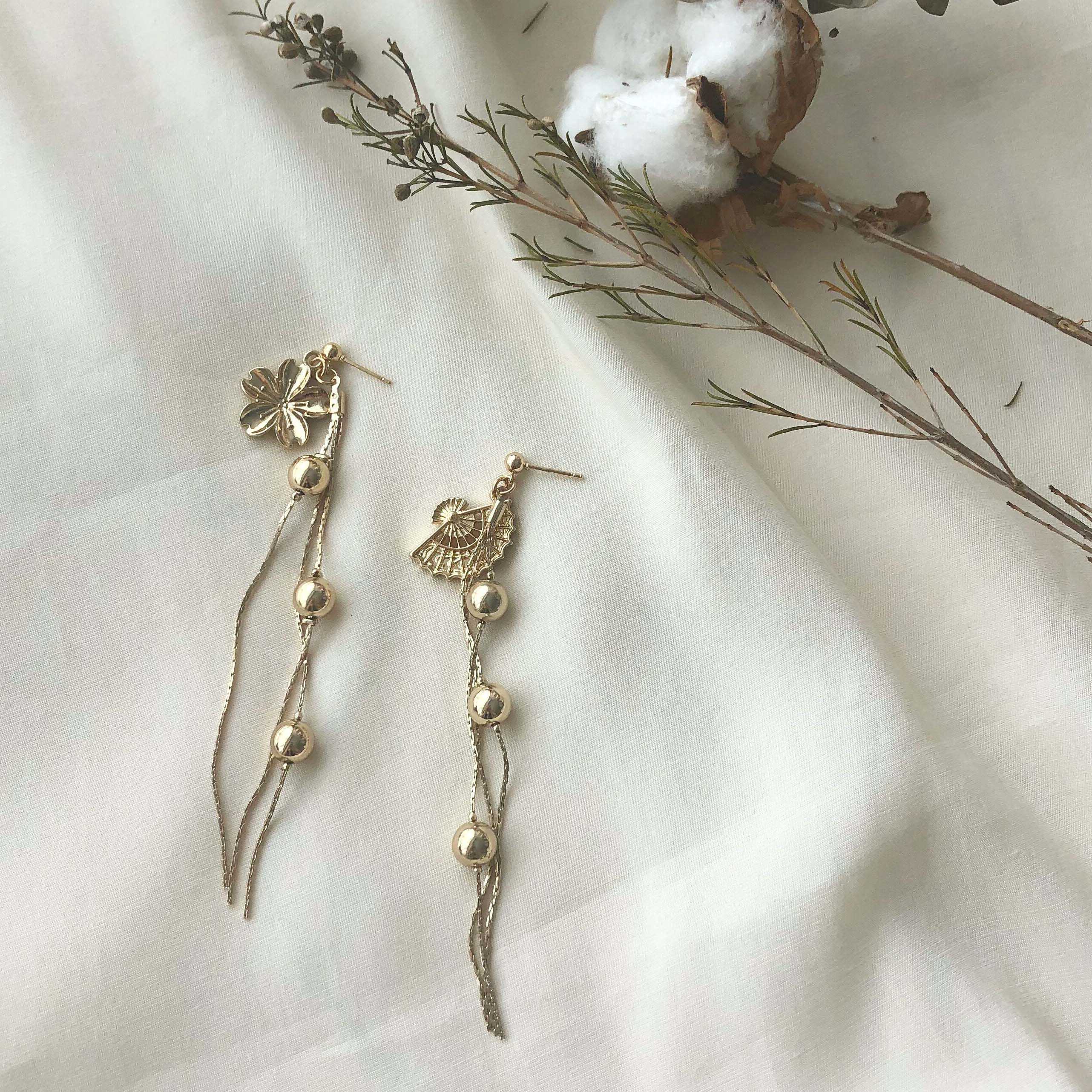 推荐学生党的平价饰品店,平价饰品铺推荐