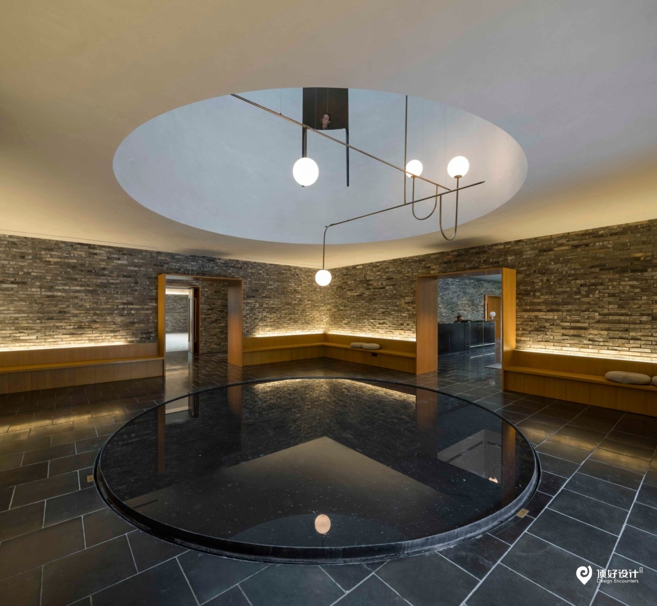 全球室内设计大奖赛,iai亚洲室内设计大奖奖项