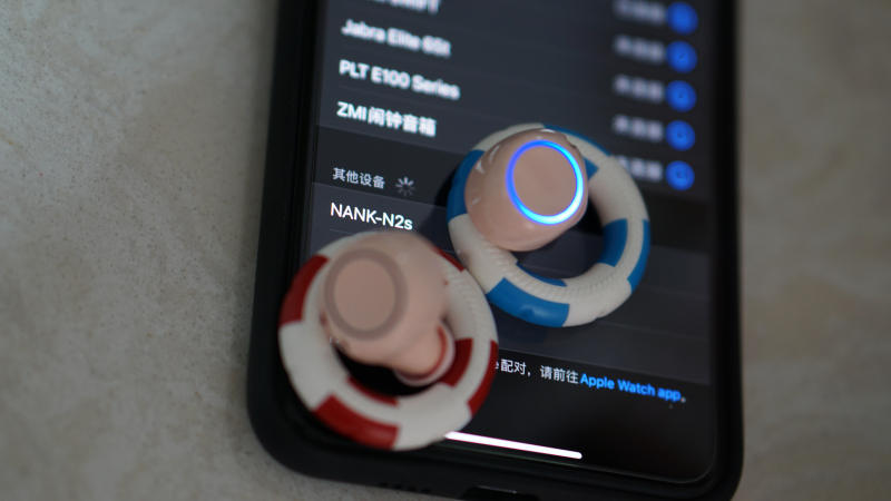 南卡n2s蓝牙耳机说明书,南卡N2S蓝牙耳机