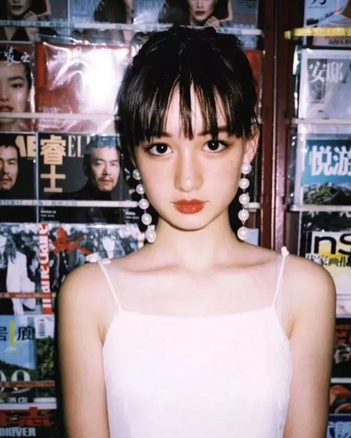 适合自己在家染的发色,今年最流行的发色染了就不想换