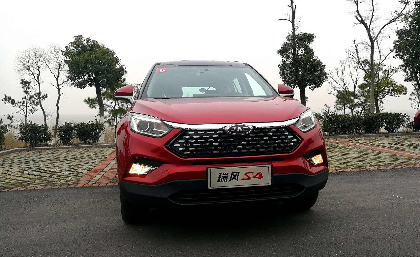 瑞风s4真实油耗,瑞风s4油耗