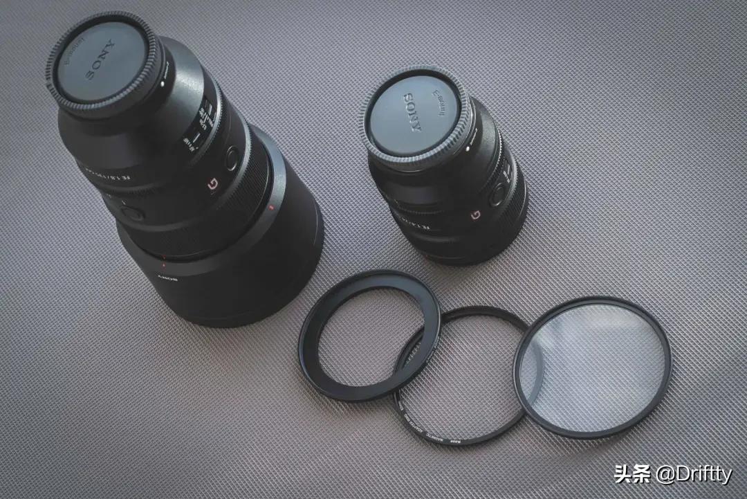 星芒滤镜和nd滤镜,星芒滤镜最多能拍出十六条线