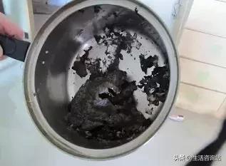 锅烧焦了怎么快速变干净,锅烧焦后如何开锅