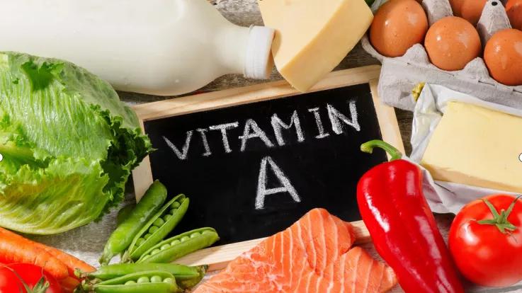 维生素a中毒后的主要症状表现为,维生素A过量的风险