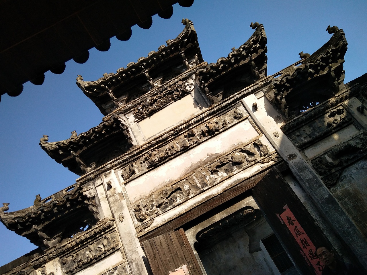 查济古镇旅游景点大全,查济古村周边游