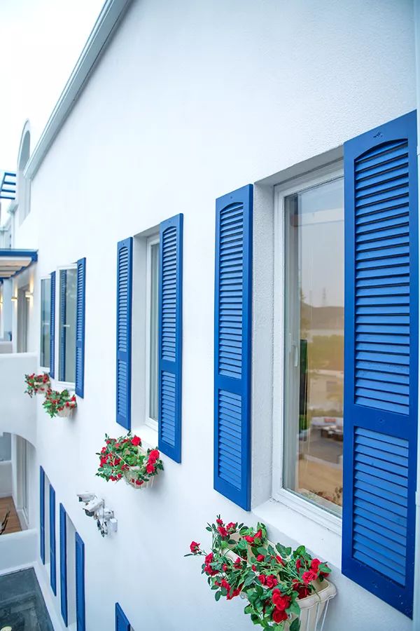 莫干山温泉民宿十佳排名,莫干山莫骊民宿温泉