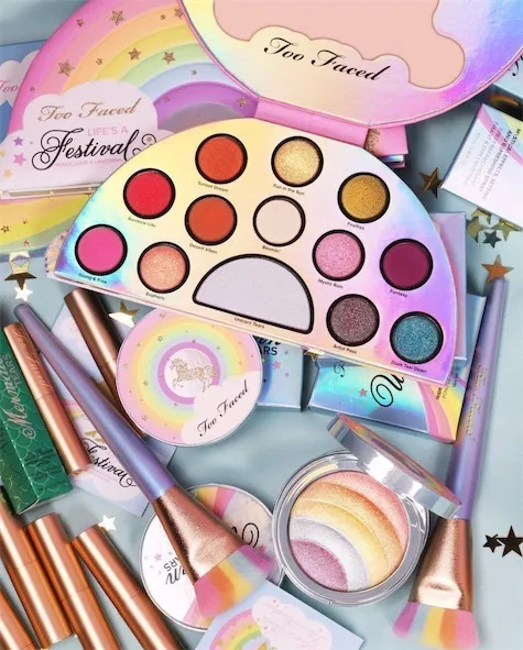 代购化妆品店铺排行榜,代购推荐大牌美妆