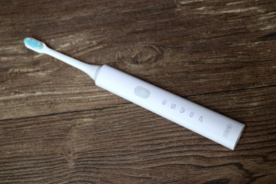 shiny声波电动牙刷评测,六款电动牙刷深度评测避坑指南