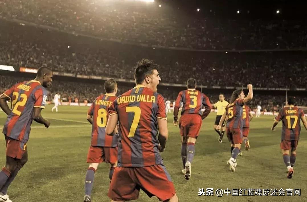 诺坎普朝圣之旅,朝圣诺坎普