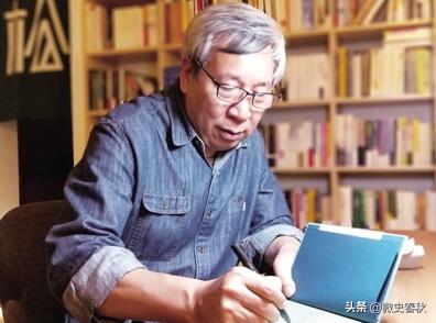 阎连科网上评价,阎连科最新感言