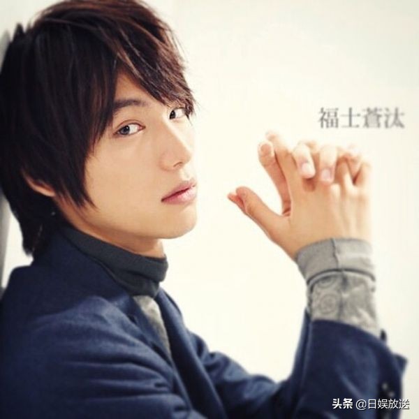 盘点10位让人以为是真名其实是艺名的日本明星