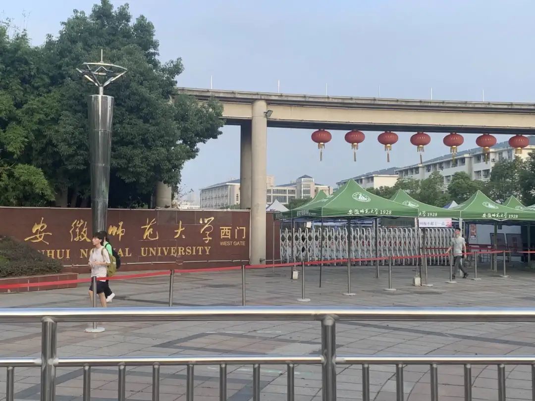 来看看有你的学校吗？|上海数慧近期足迹