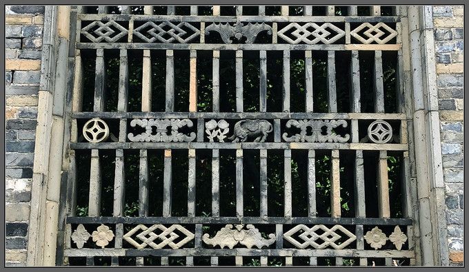 扬州市汪氏小苑在哪里,扬州汪氏小苑简介