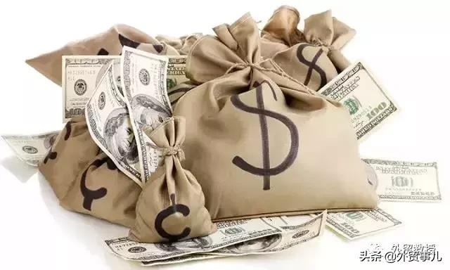 外贸出口常见的付款方式,外贸人必知的外贸付款术语