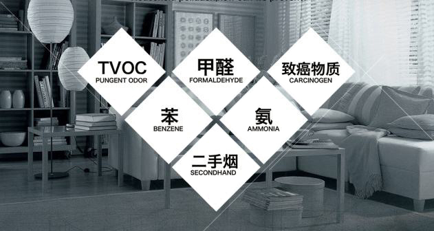 新品丨久扬无醛生态地板,硬核打造健康生活