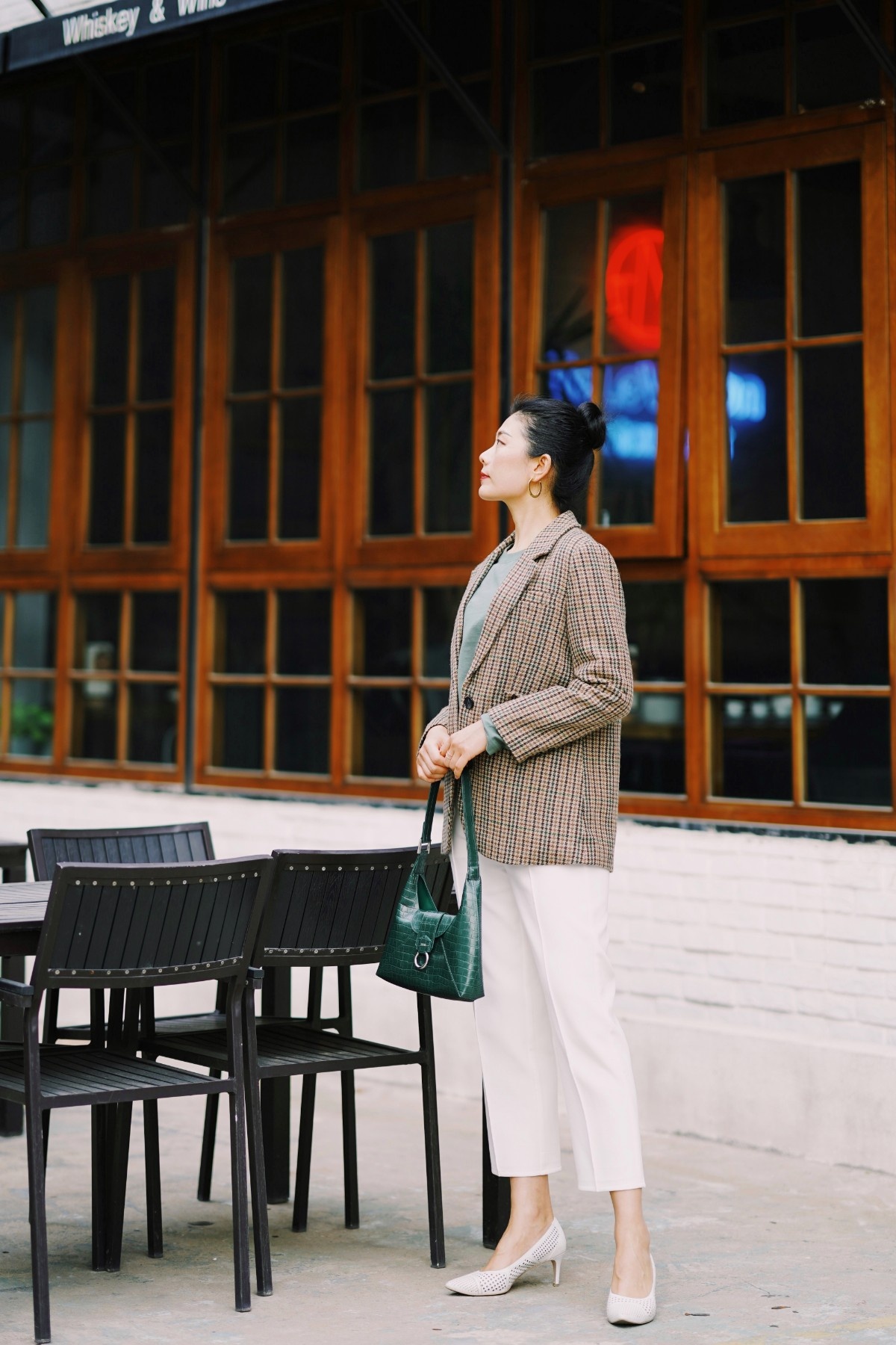 天天穿都不腻，春装的第一笔预算就给它了！