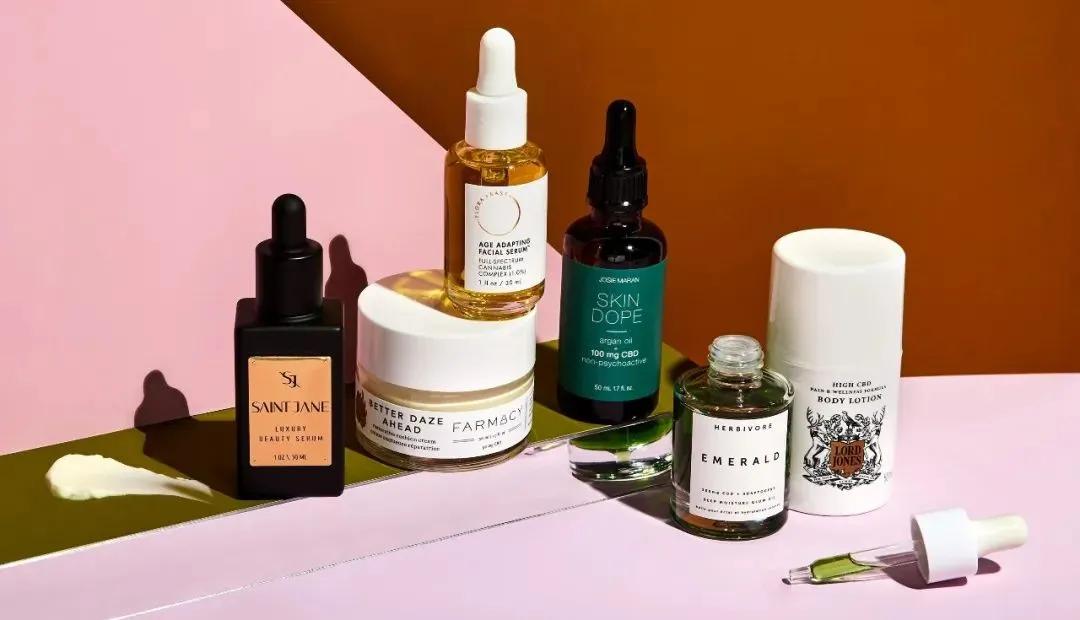 *麻大**CBD护肤品到底是不是*局骗**？