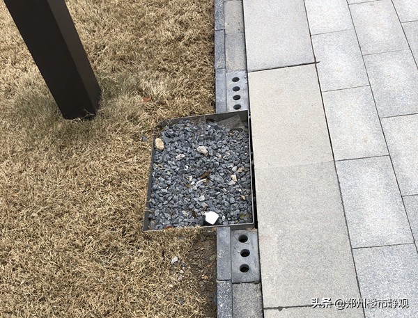 贾鲁河锦艺,贾鲁河边看融创龙府