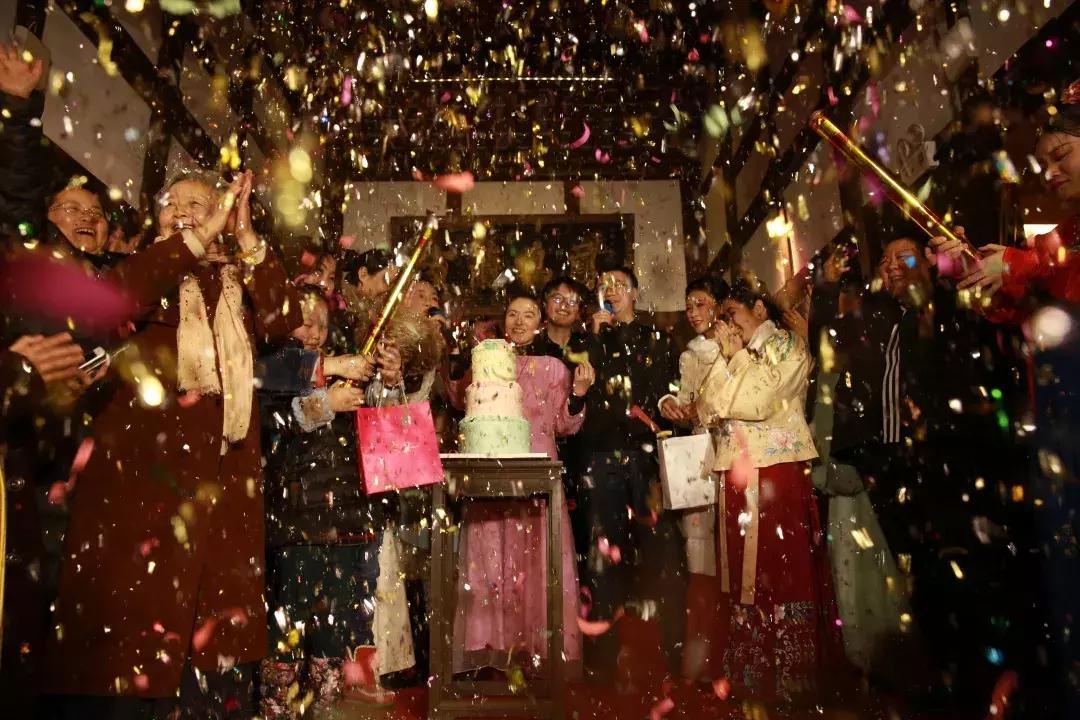 可居十年感恩有您——记可居十周年店庆