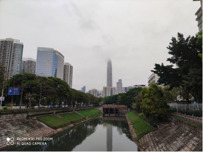 红米k30用起来怎么样,红米k30性能模式有什么用