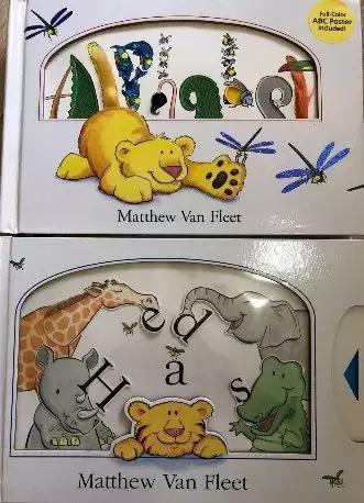 资深编辑妈妈分享:走过2年的剁手弯路,终于找到了买绘本的套路