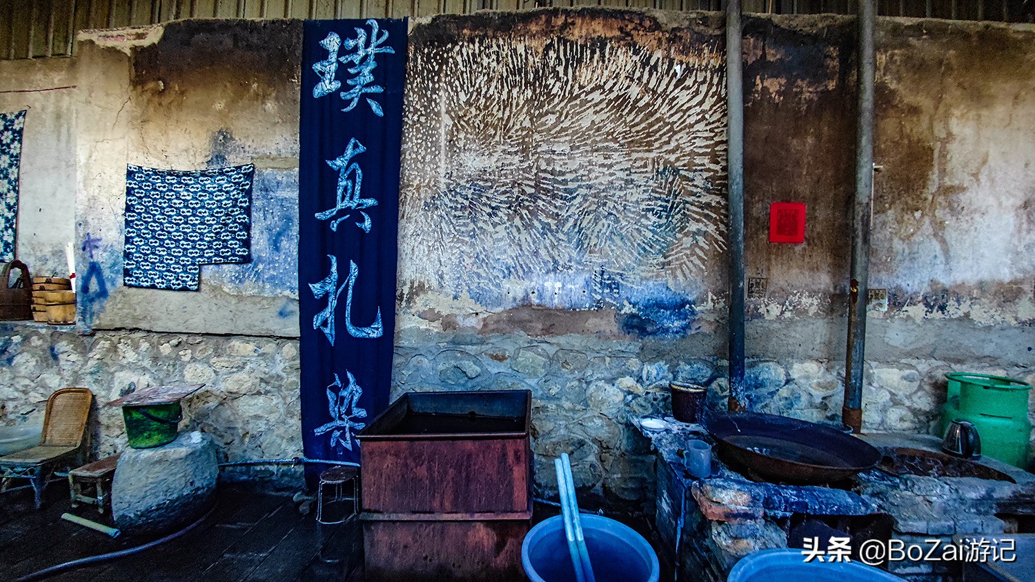 到云南大理旅游必去的17大景点，有影视基地，也有历史文化古城