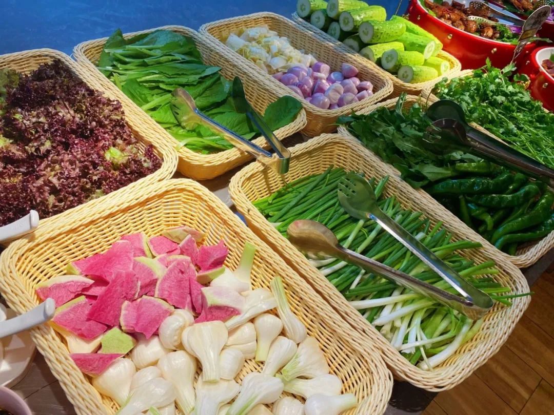 长春99元海鲜自助烤肉,长春十大顶级海鲜自助带汗蒸