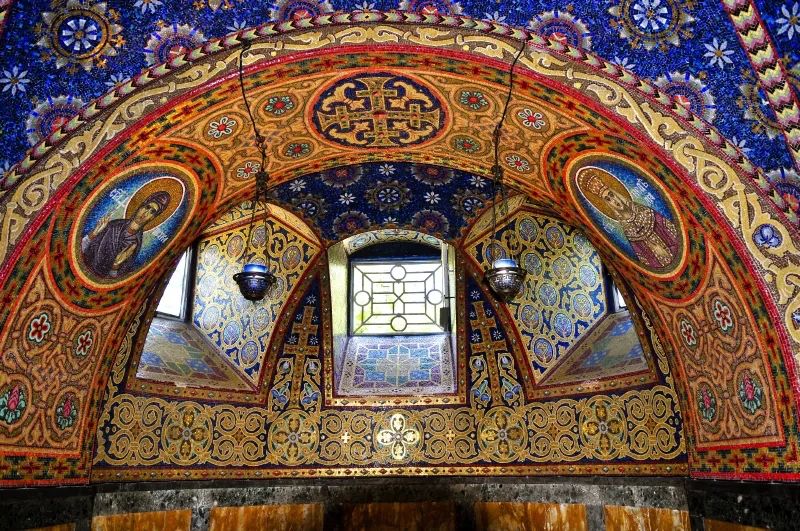 塞尔维亚最值得去的十大景点,塞尔维亚十佳游览地